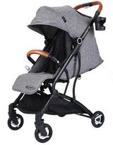 Bambino Traveller LX Stroller