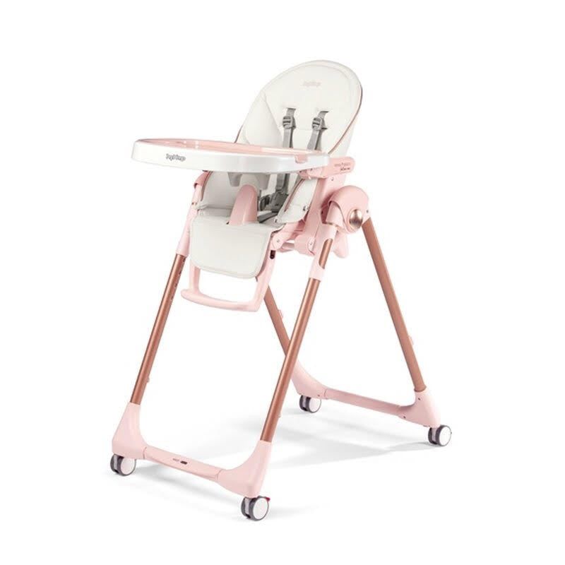 PEG-PEREGO HIGHCHAIR PRIMA PAPPA FOLLOW ME HI TECH