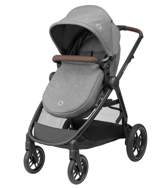 Maxi Cosi Zelia S Trio