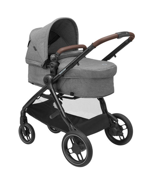 Maxi Cosi Zelia S Trio – A-Zee Babys World - Main Image